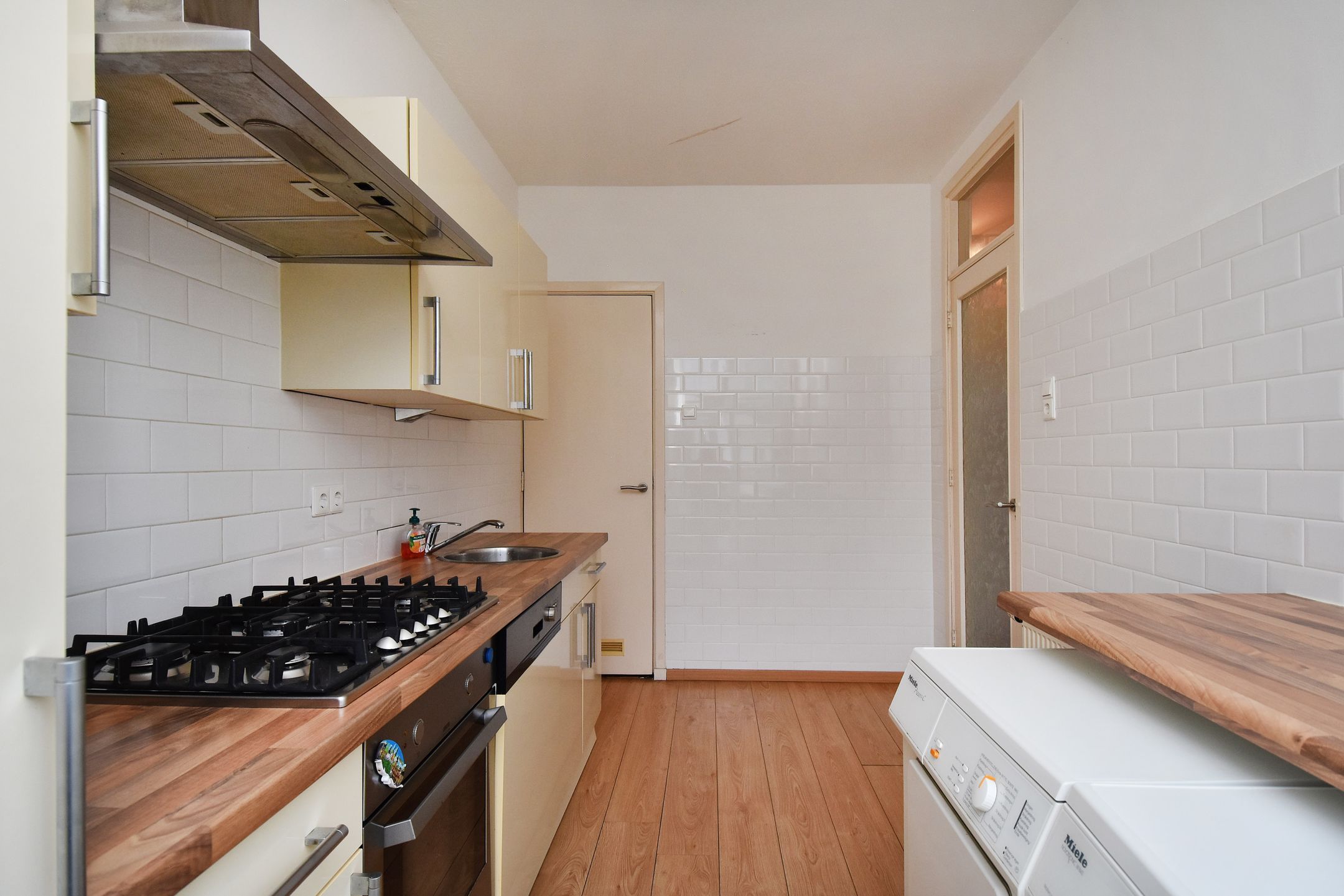 Photo 12 of Soesterbergstraat 44