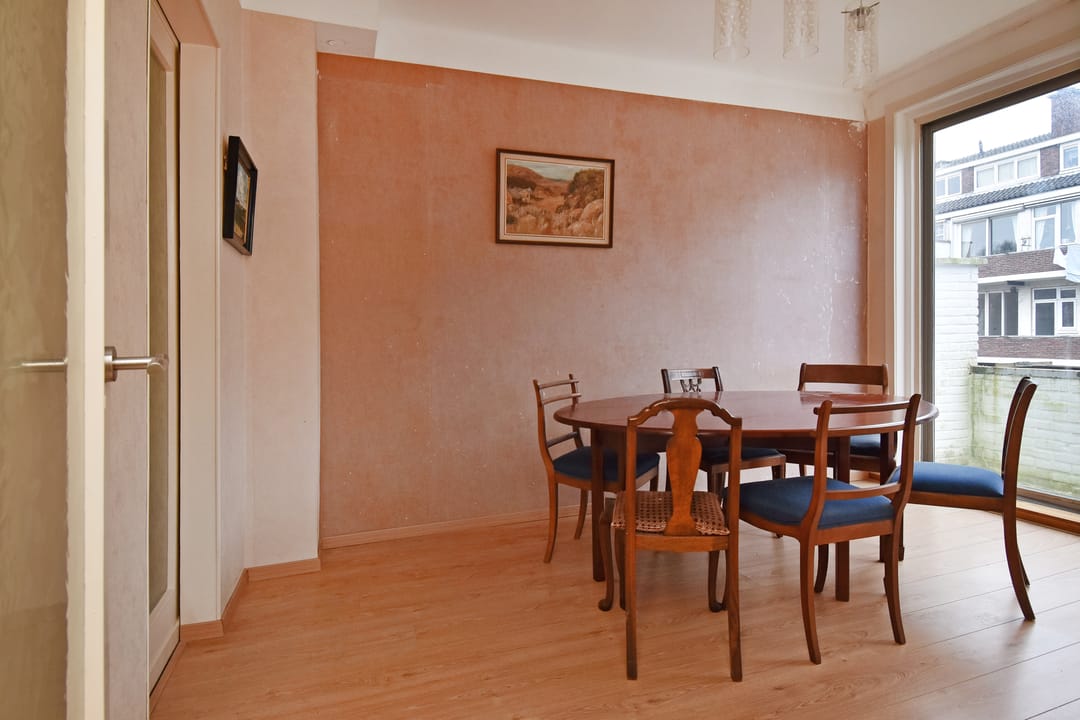 Photo 13 of Soesterbergstraat 44