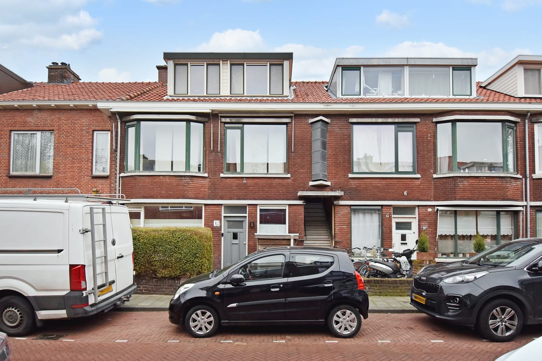 Photo 1 of Soesterbergstraat 44