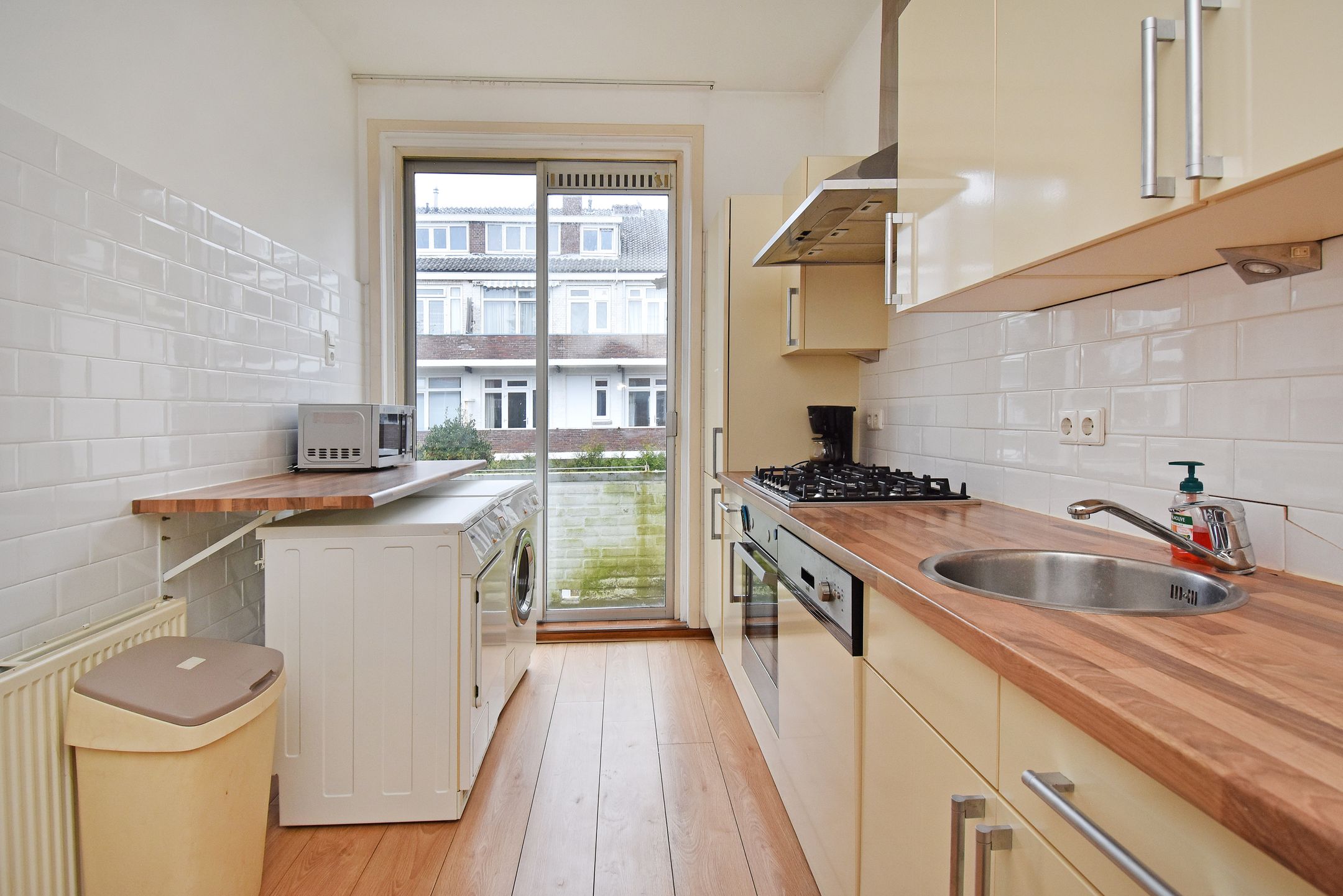 Photo 9 of Soesterbergstraat 44