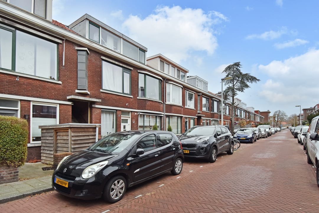 Photo 31 of Soesterbergstraat 44