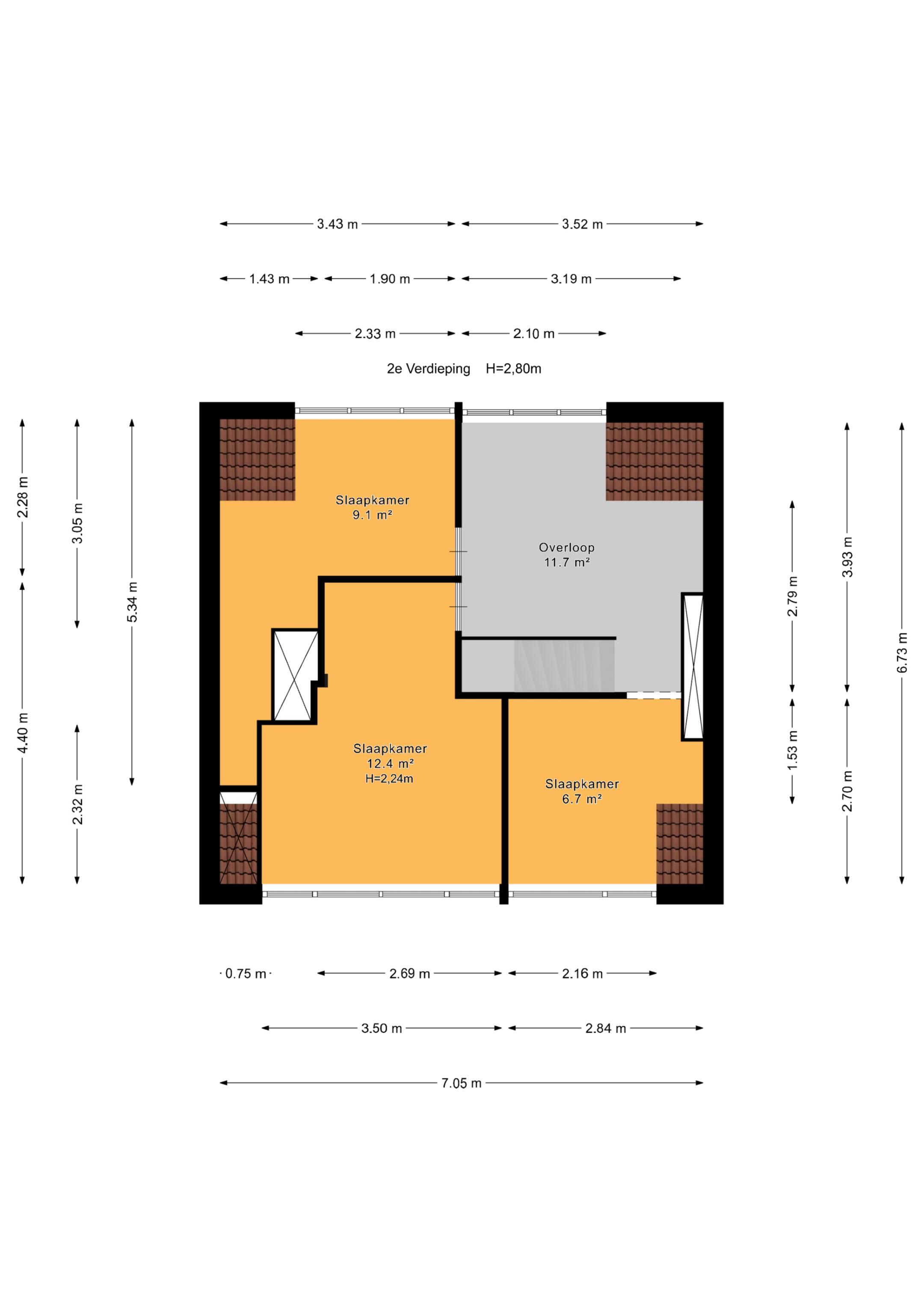 Photo 33 of Soesterbergstraat 44
