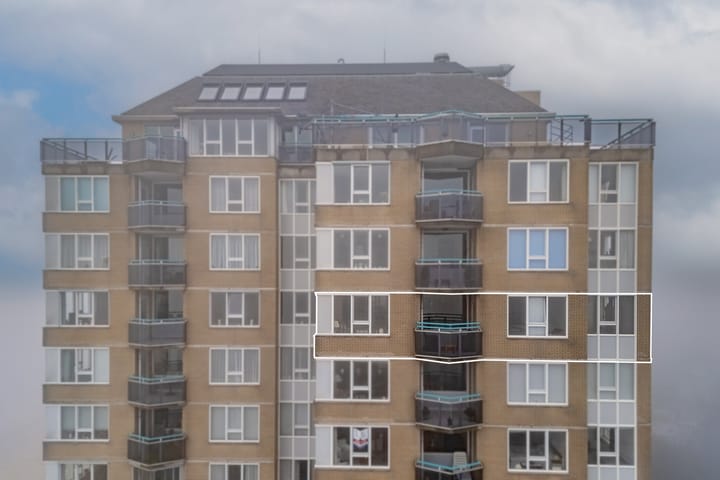 Foto 4 van Boulevard Bankert 382