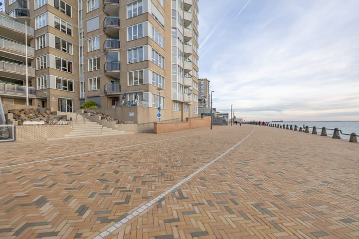 Foto 5 van Boulevard Bankert 382