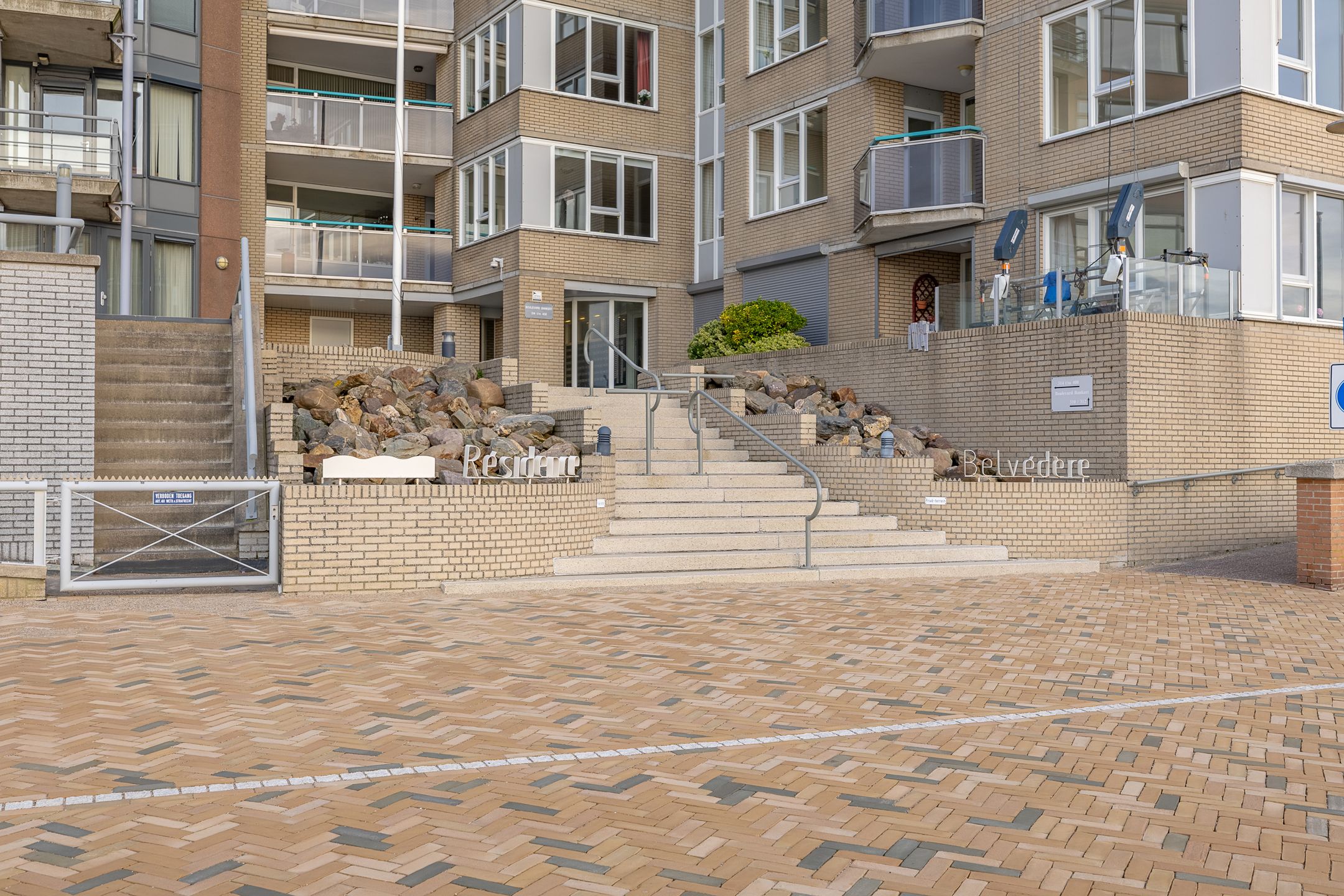 Foto 6 van Boulevard Bankert 382