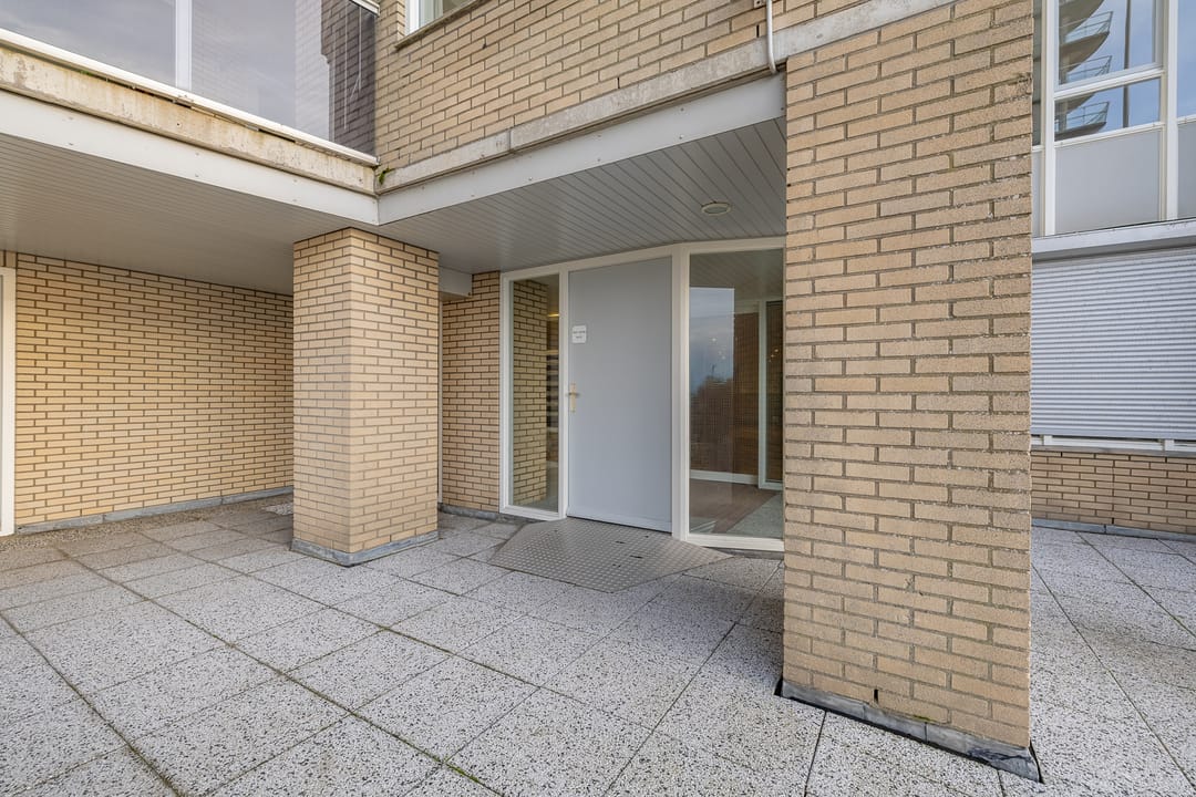 Foto 7 van Boulevard Bankert 382