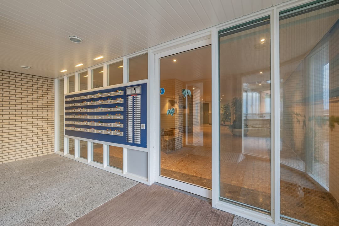 Foto 8 van Boulevard Bankert 382