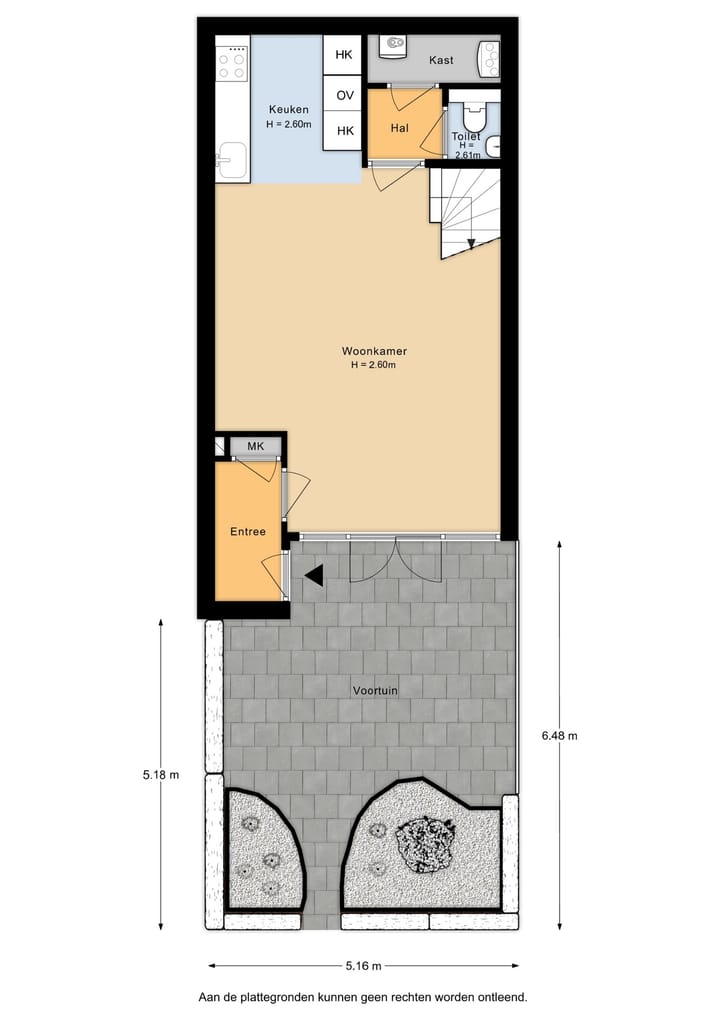 Foto 46 van H.F. Wakemanstraat 16