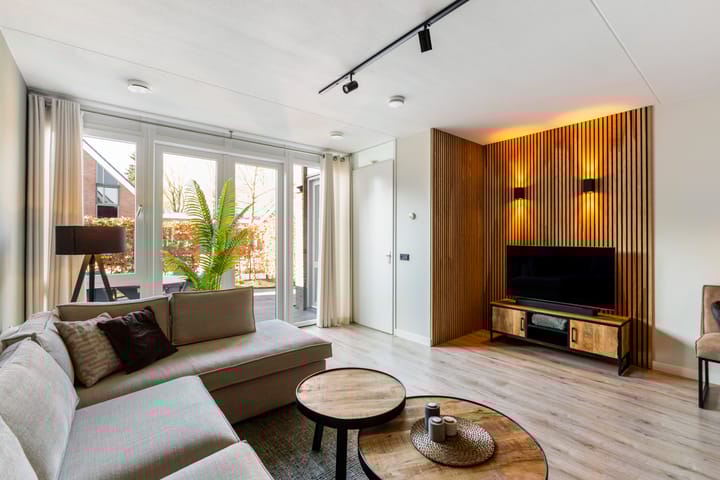 Foto 4 van H.F. Wakemanstraat 16