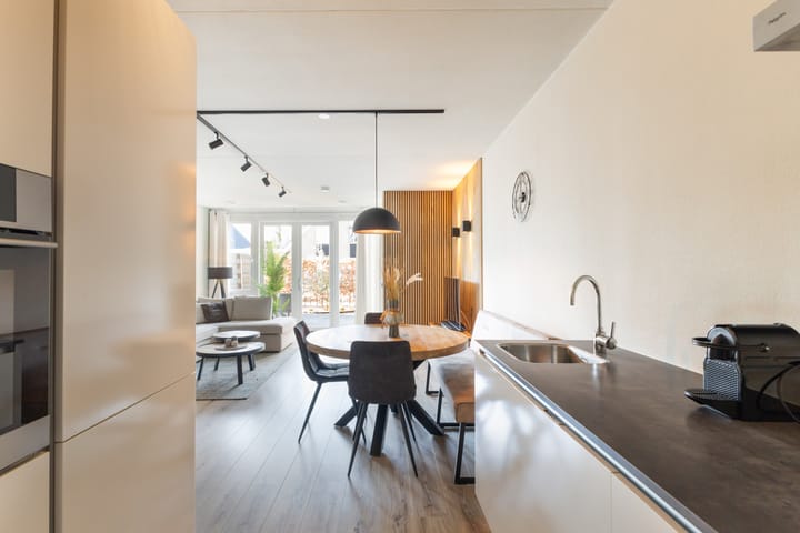 Foto 16 van H.F. Wakemanstraat 16