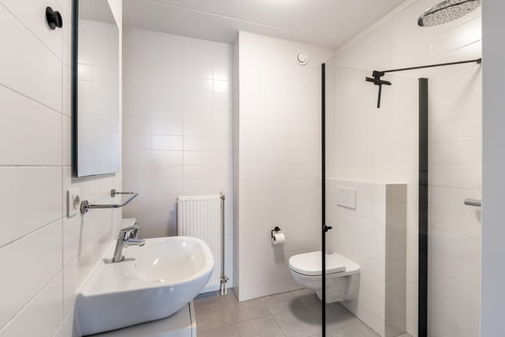 Foto 25 van H.F. Wakemanstraat 16