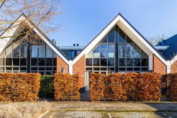 Foto 41 van H.F. Wakemanstraat 16