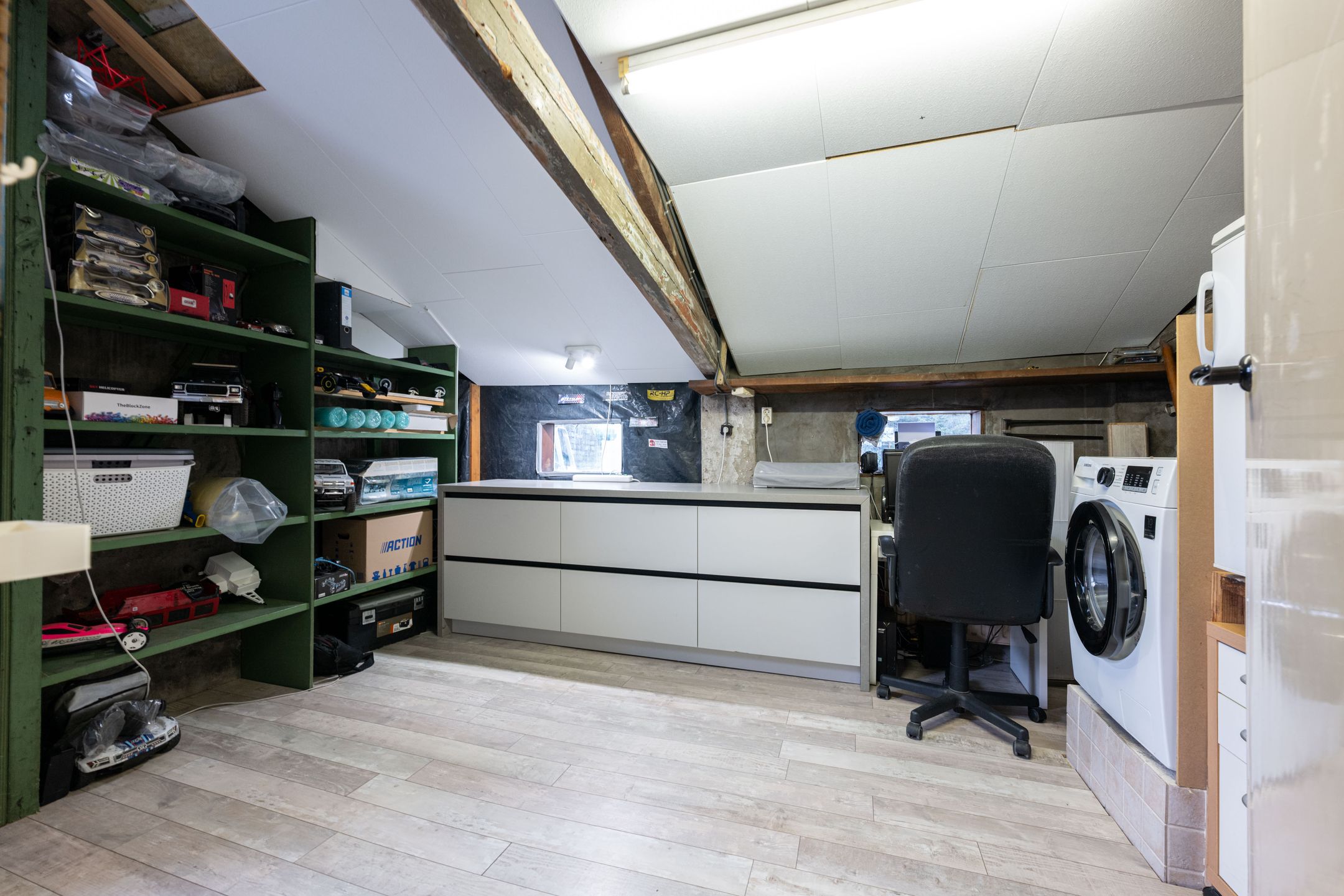 Foto 24 van Rijksstraatweg 6