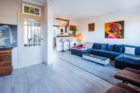 de Gaullestraat 40 secondary image