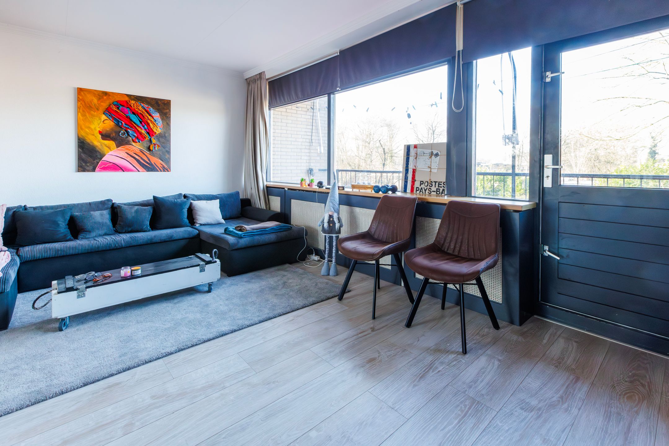 Foto 3 van de Gaullestraat 40