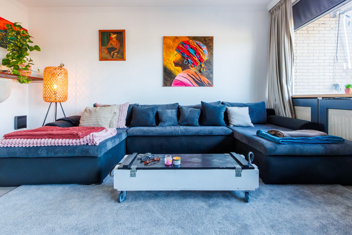 Foto 4 van de Gaullestraat 40