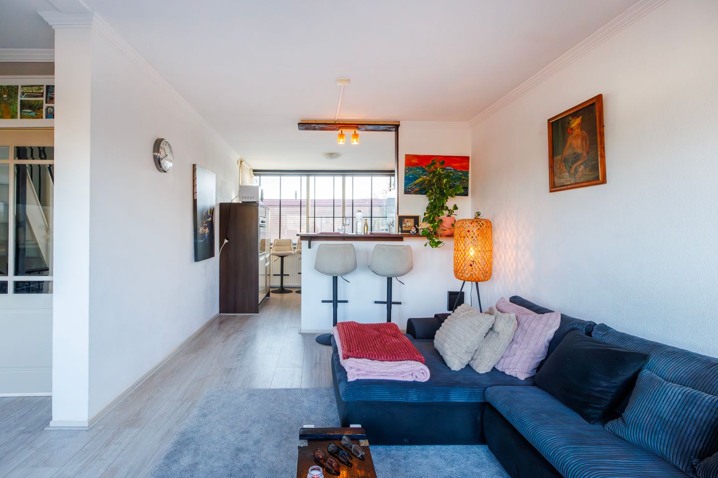 Foto 5 van de Gaullestraat 40