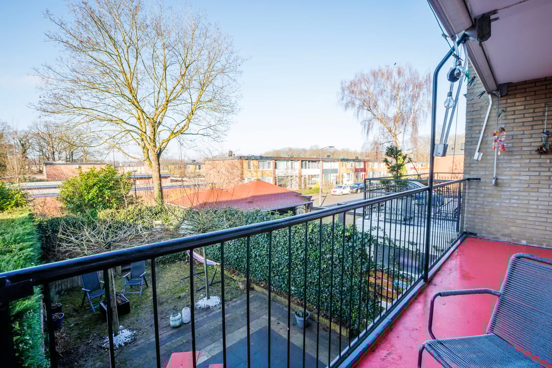 Foto 11 van de Gaullestraat 40