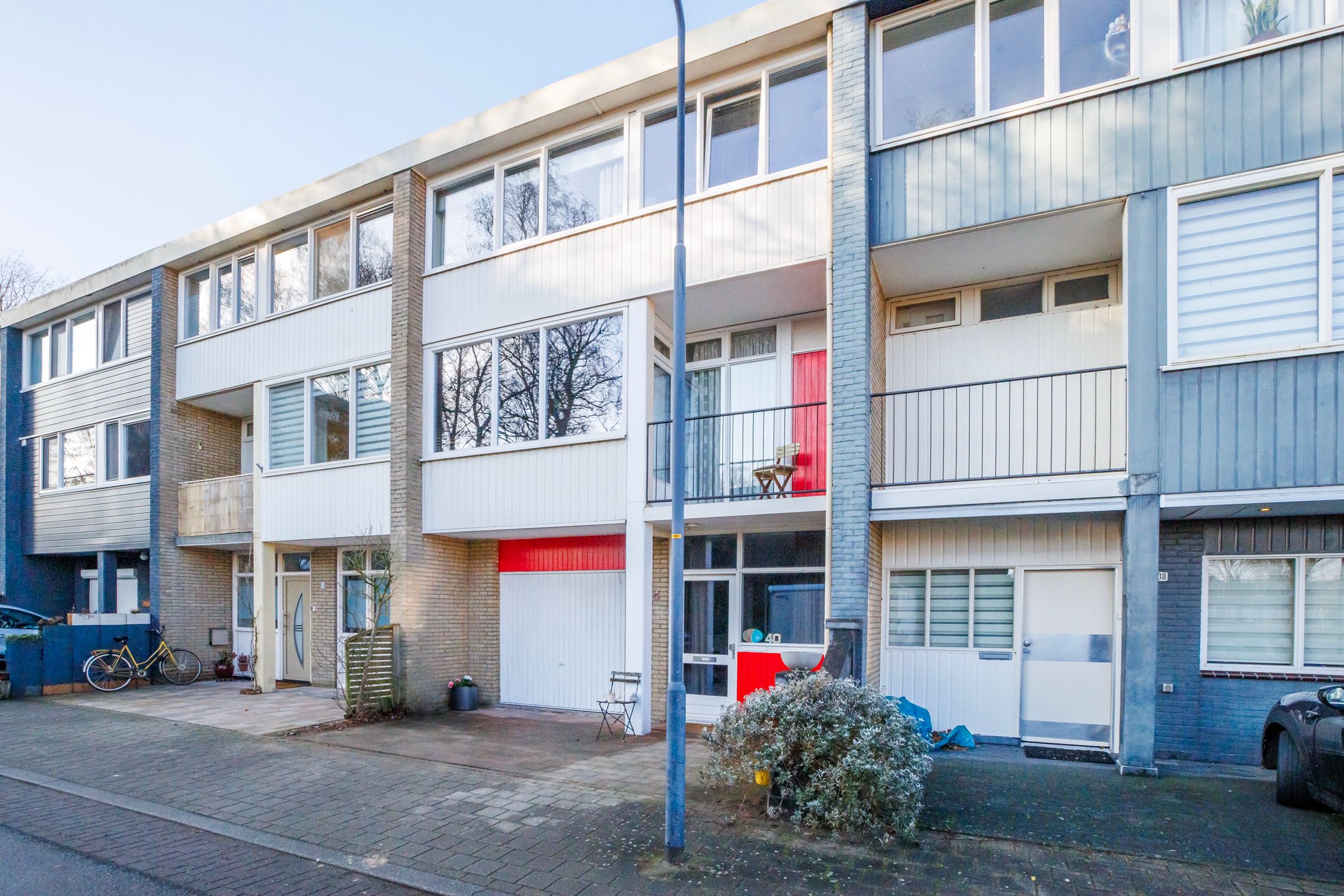 Foto 12 van de Gaullestraat 40