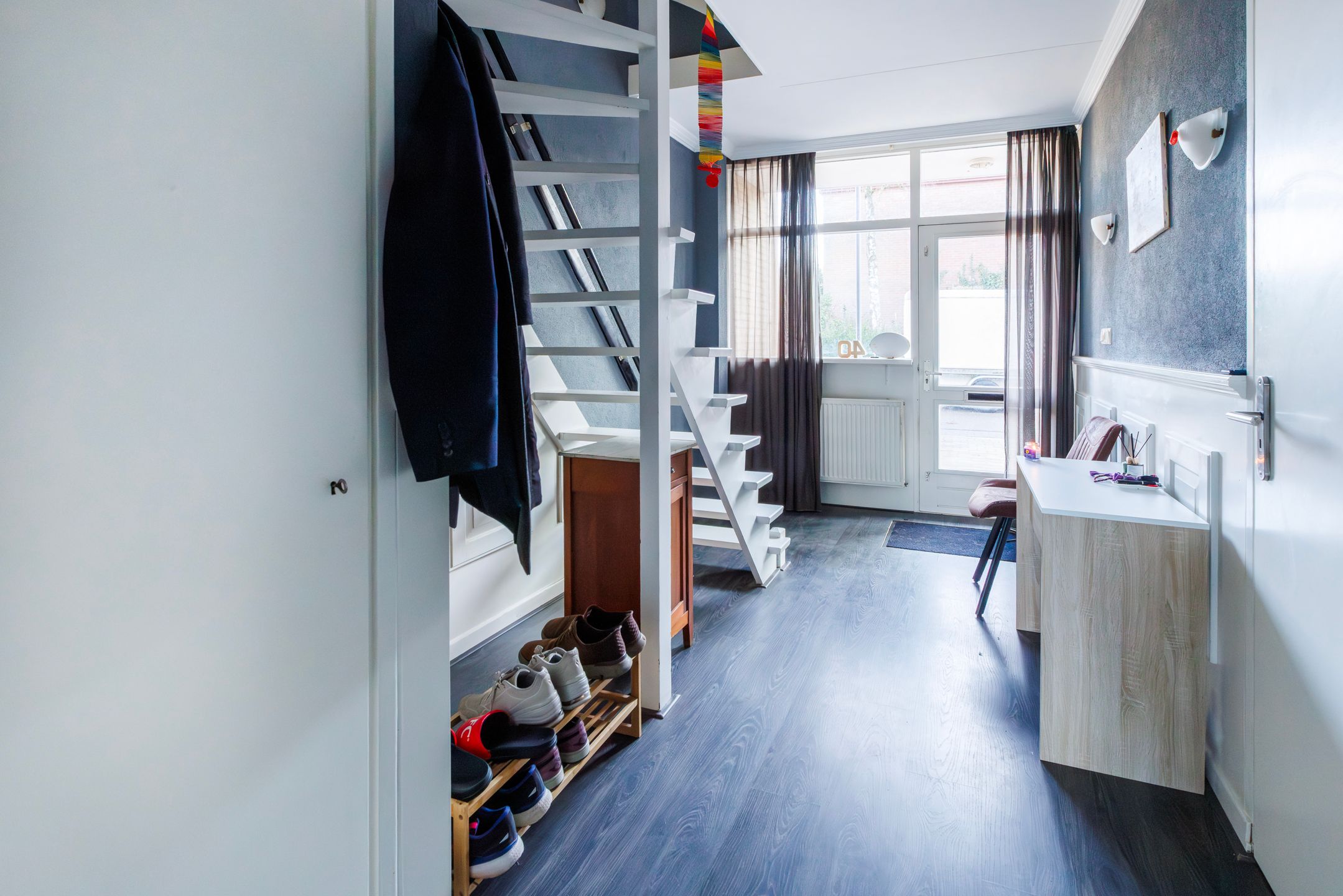 Foto 15 van de Gaullestraat 40