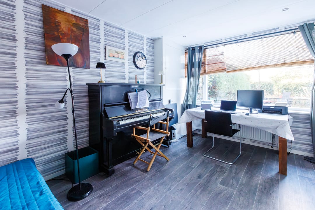 Foto 16 van de Gaullestraat 40