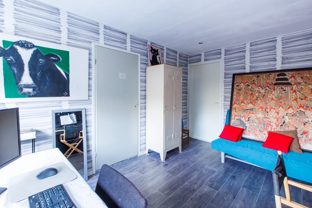 Foto 17 van de Gaullestraat 40