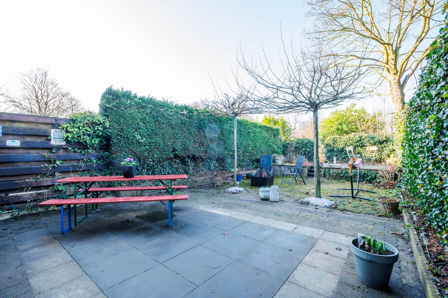 Foto 20 van de Gaullestraat 40