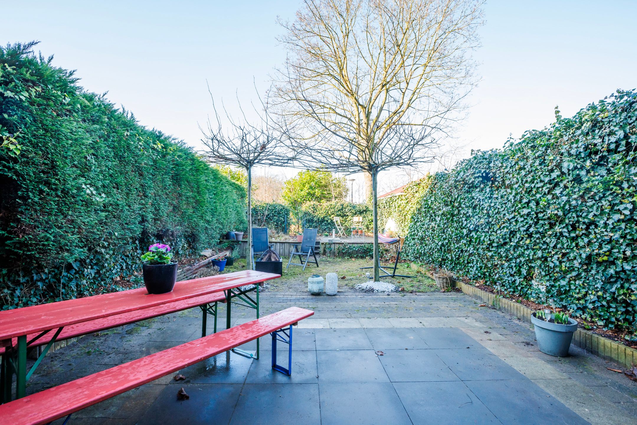 Foto 21 van de Gaullestraat 40