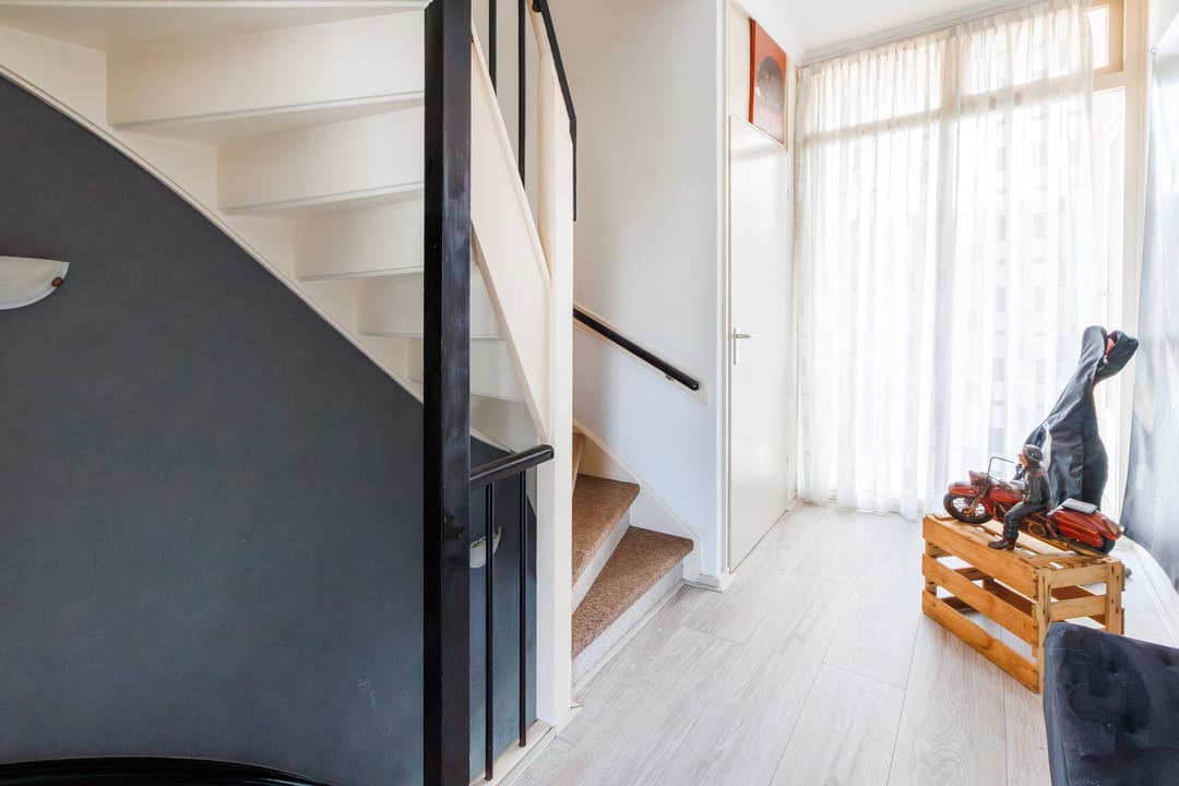 Foto 22 van de Gaullestraat 40