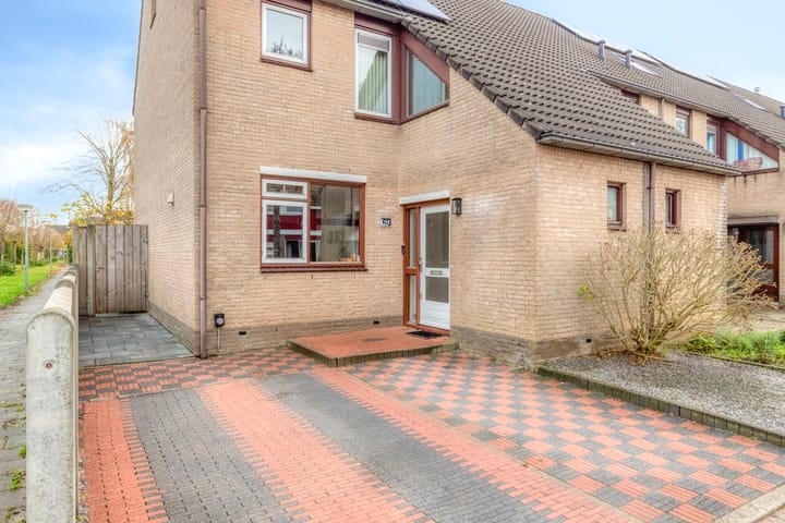 Foto 4 van Weerdestein 161