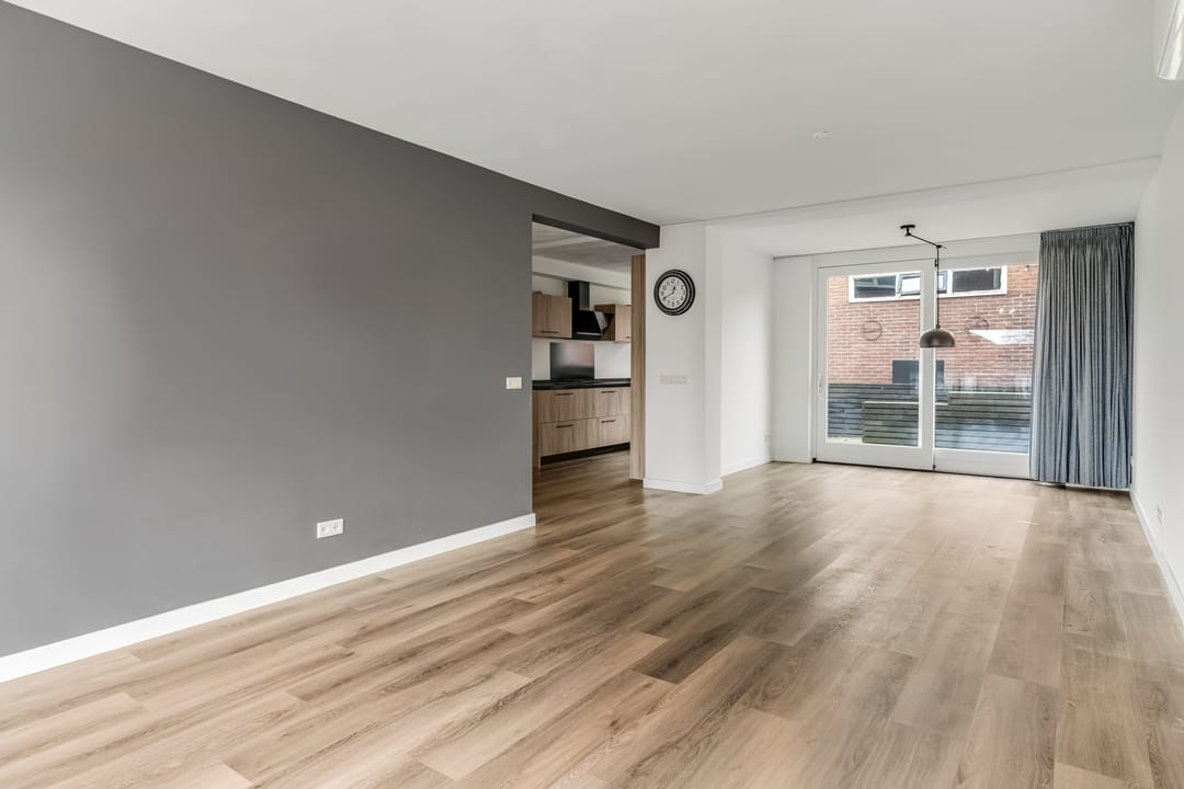 Photo 2 of Ribeslaan 11