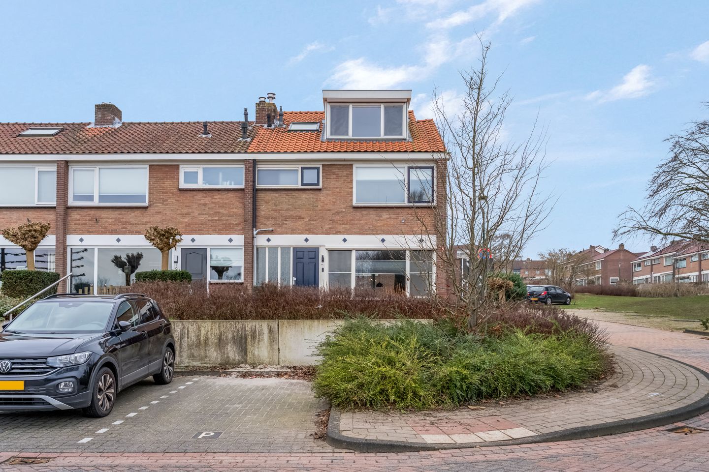 Photo 5 of Ribeslaan 11