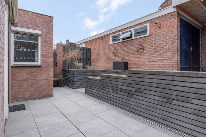 Foto 4 van Ribeslaan 11