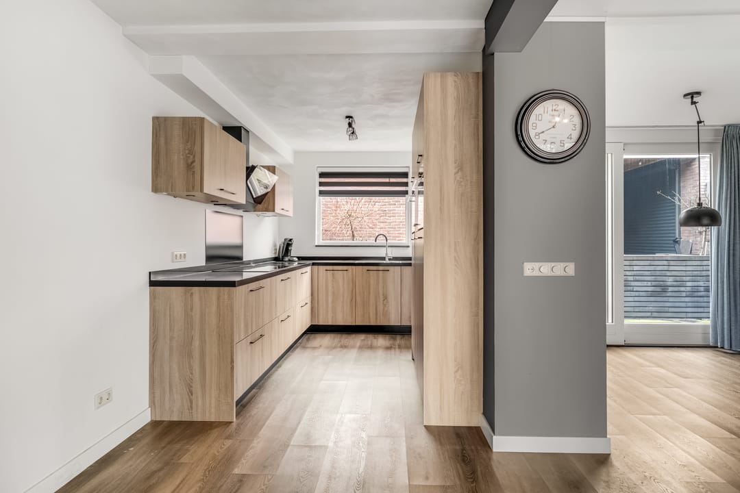 Photo 13 of Ribeslaan 11