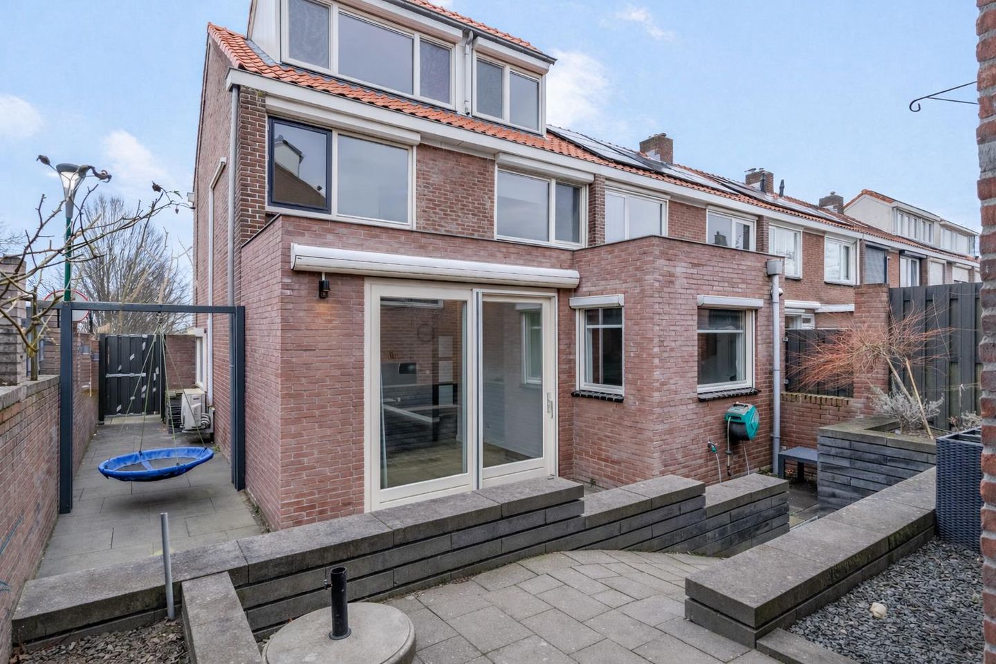 Photo 25 of Ribeslaan 11