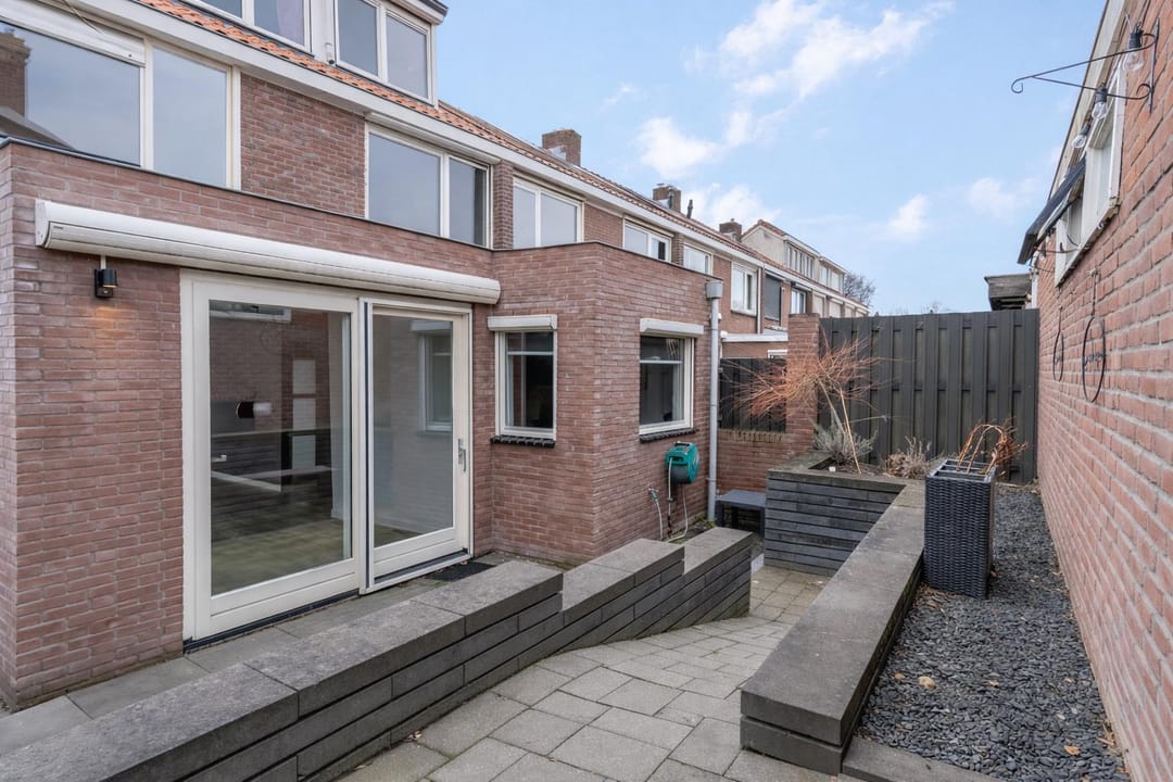 Photo 26 of Ribeslaan 11