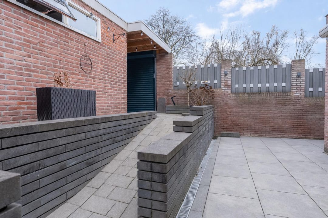 Photo 28 of Ribeslaan 11