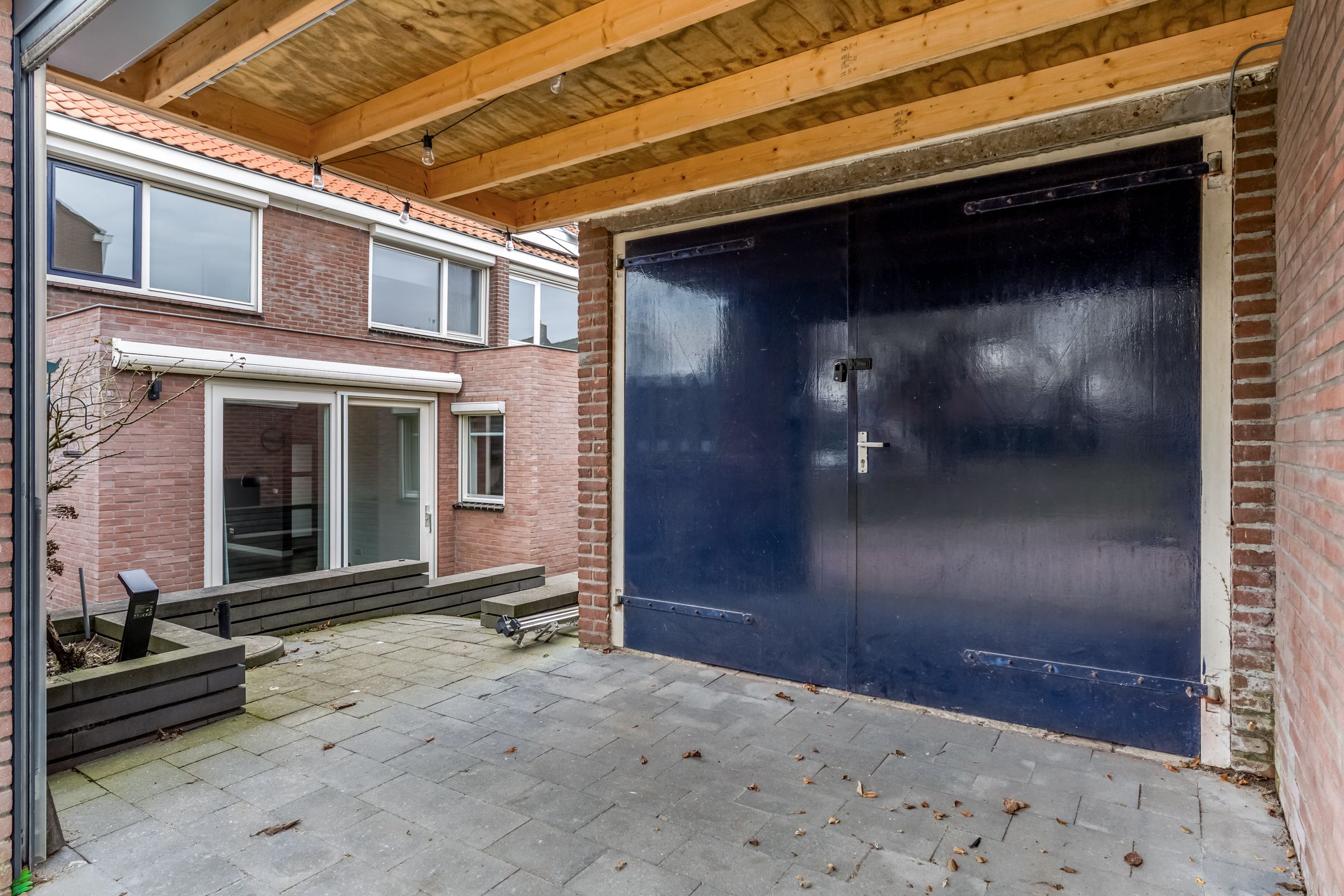 Photo 30 of Ribeslaan 11