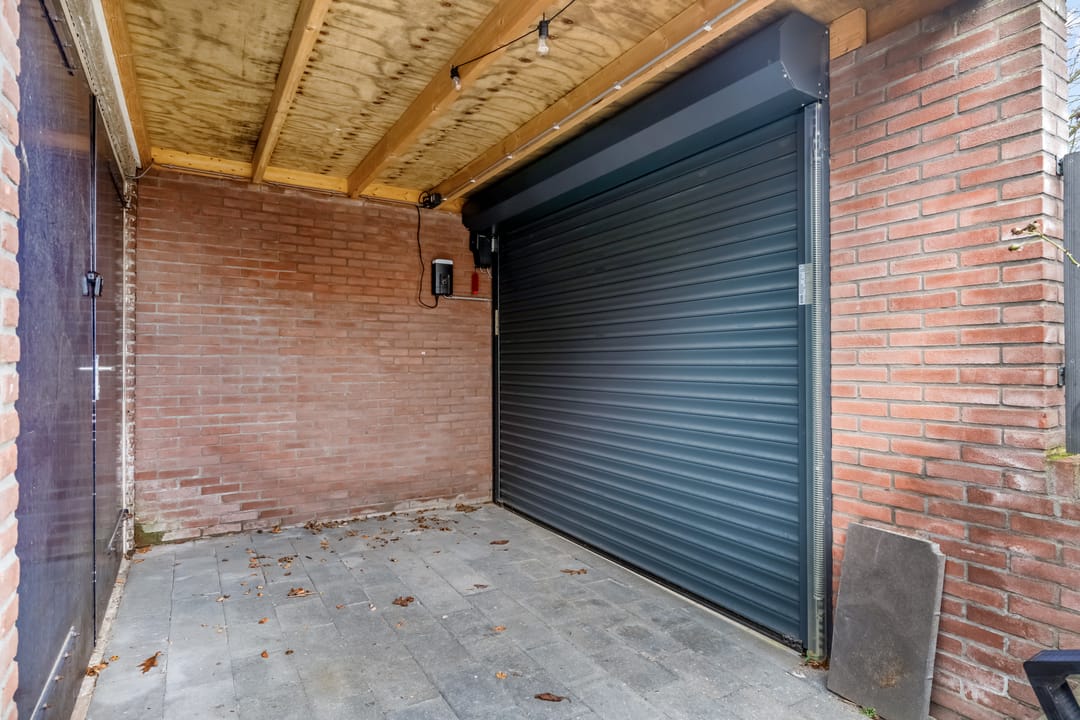 Photo 31 of Ribeslaan 11