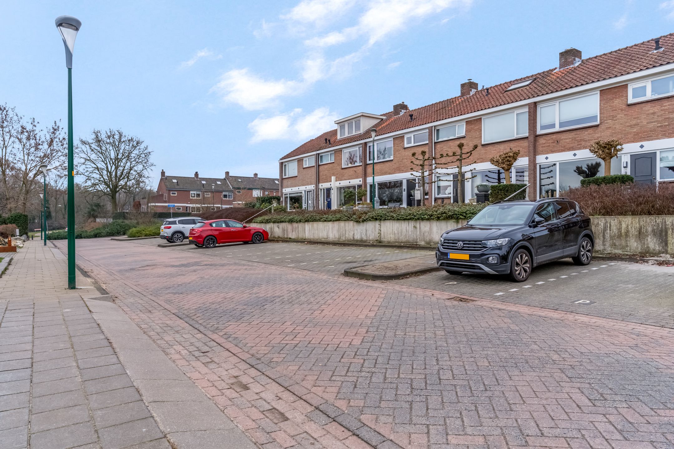 Photo 33 of Ribeslaan 11