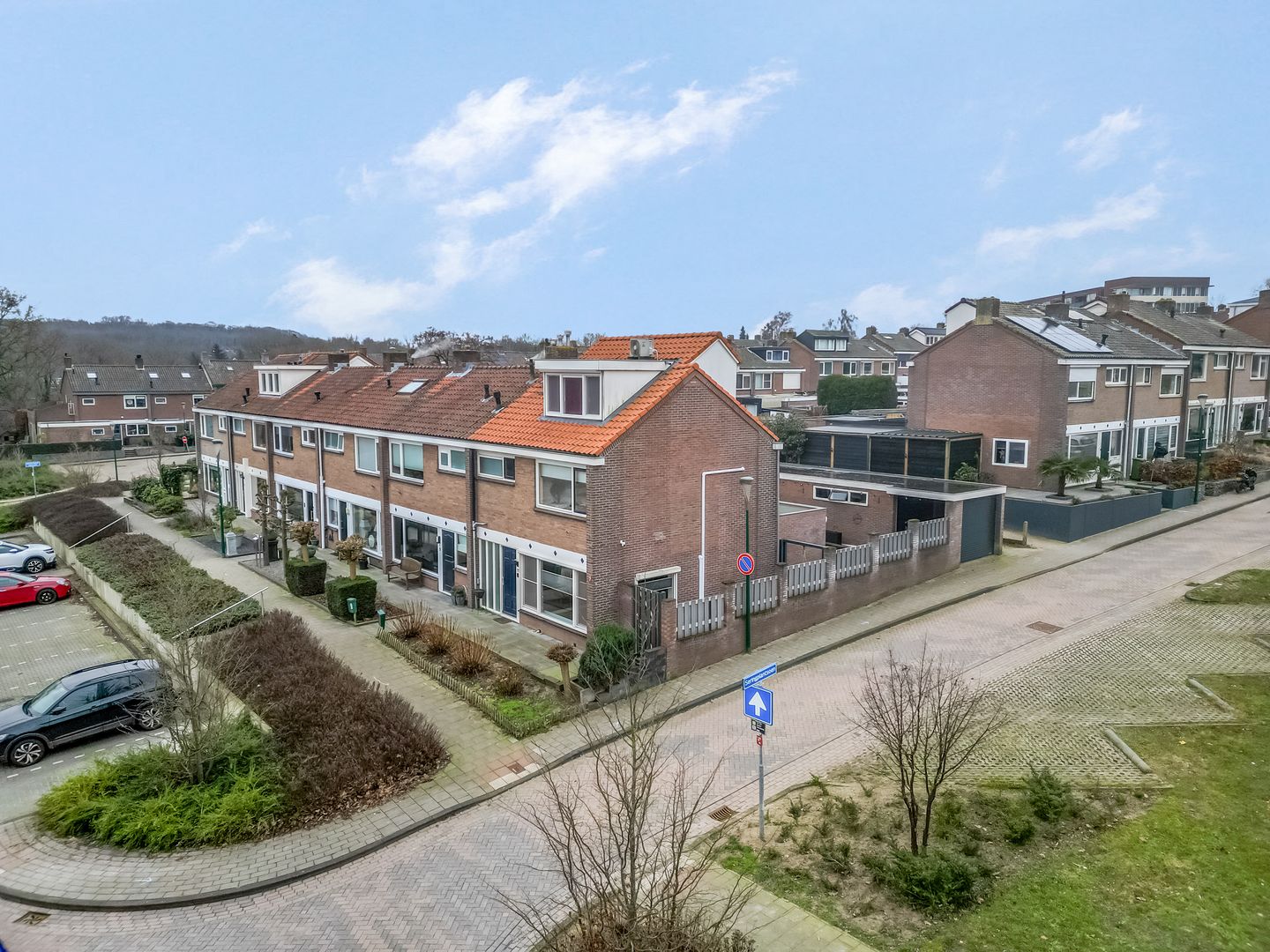 Photo 34 of Ribeslaan 11