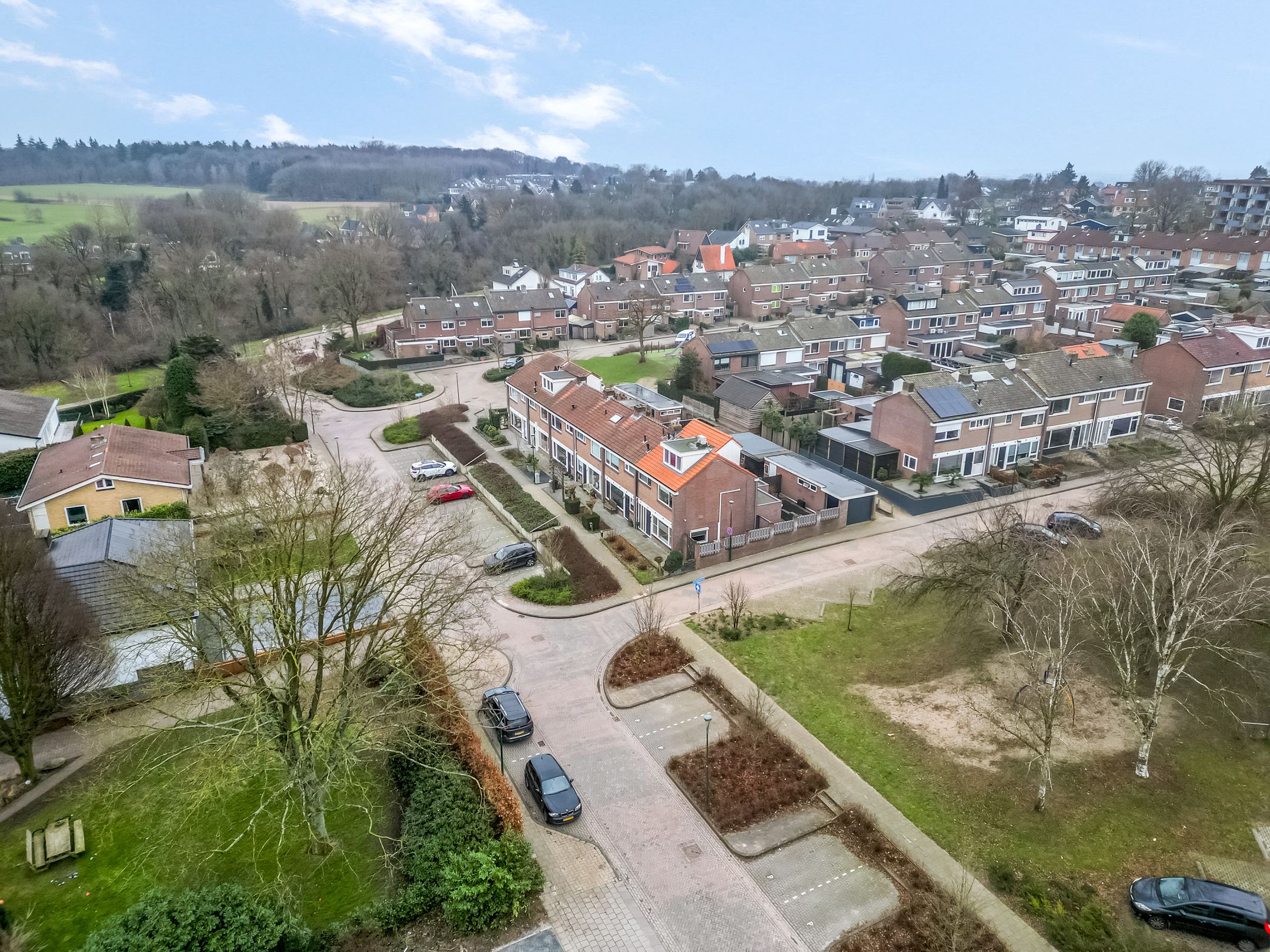 Photo 36 of Ribeslaan 11