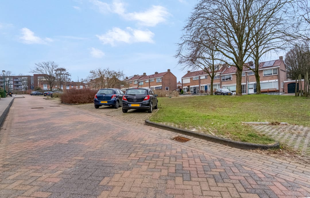 Photo 37 of Ribeslaan 11