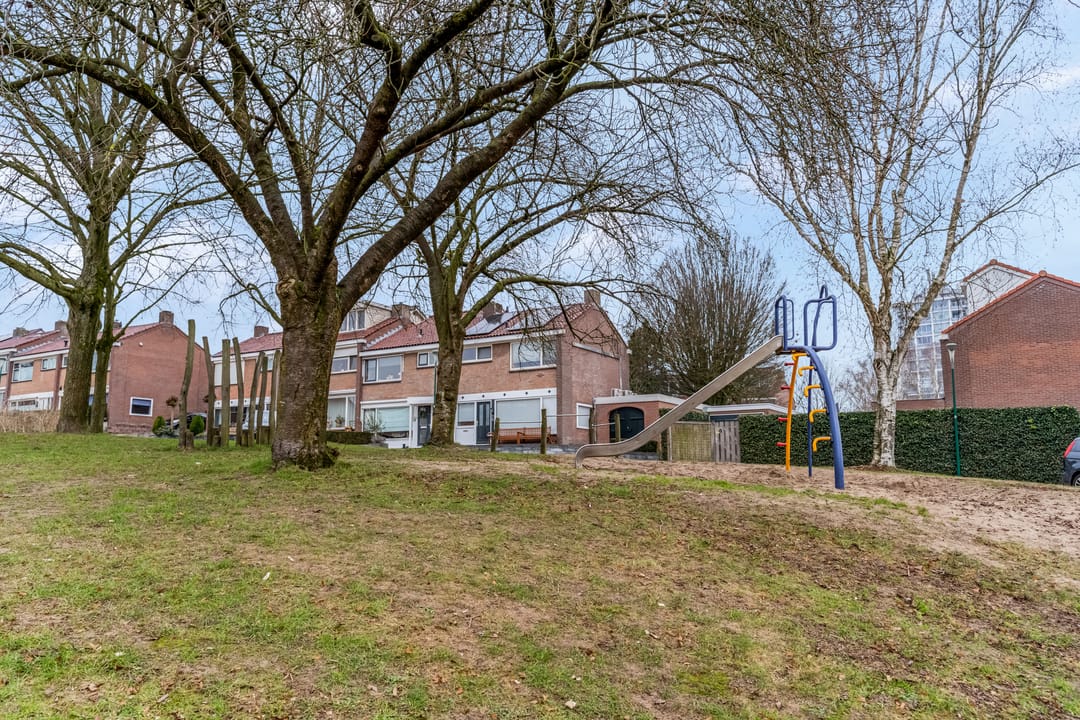 Photo 38 of Ribeslaan 11