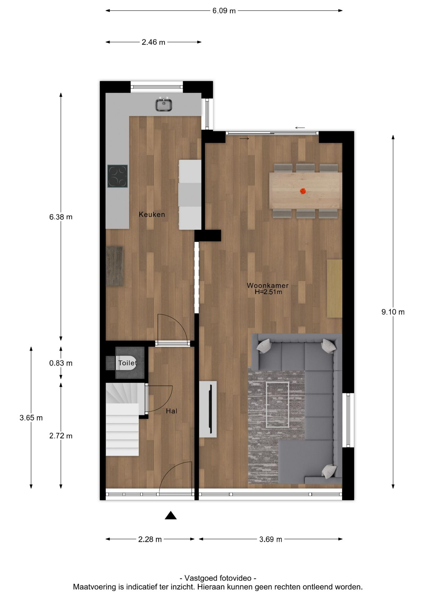 Photo 40 of Ribeslaan 11