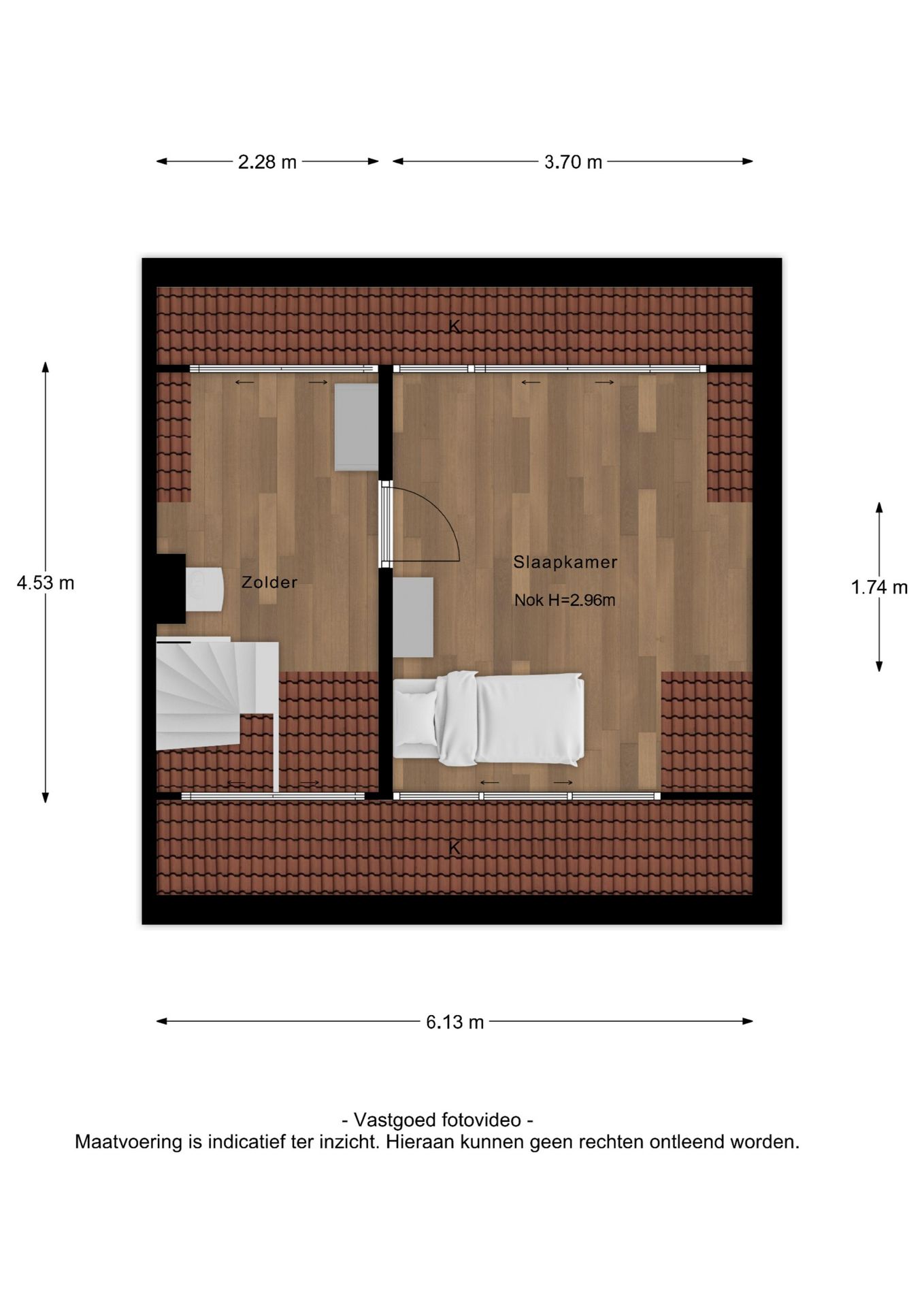 Photo 42 of Ribeslaan 11