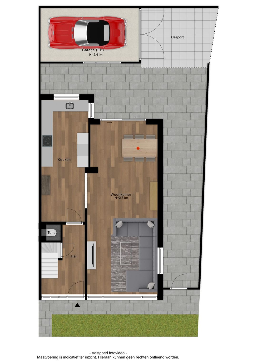 Photo 43 of Ribeslaan 11