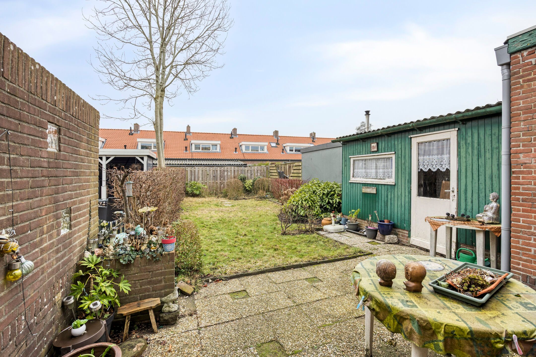 Photo 3 of Rijnegommerstraat 14