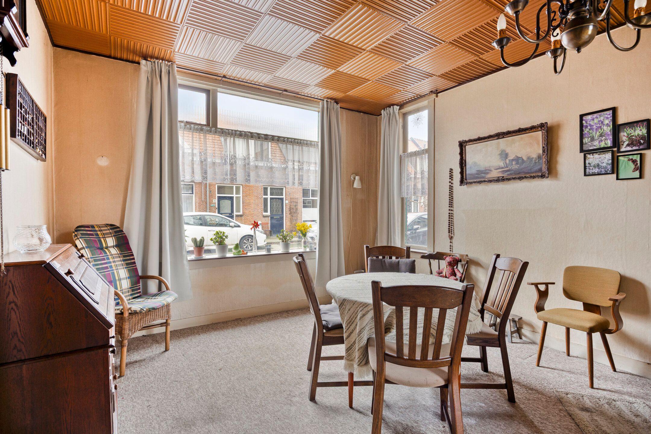 Photo 6 of Rijnegommerstraat 14