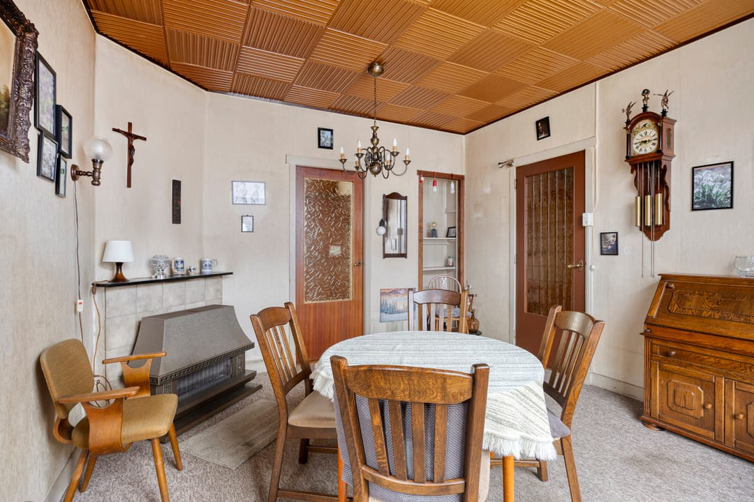 Photo 7 of Rijnegommerstraat 14